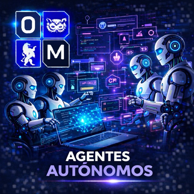 Módulo 2 — Agentes autônomos com acesso a tools reais e memória