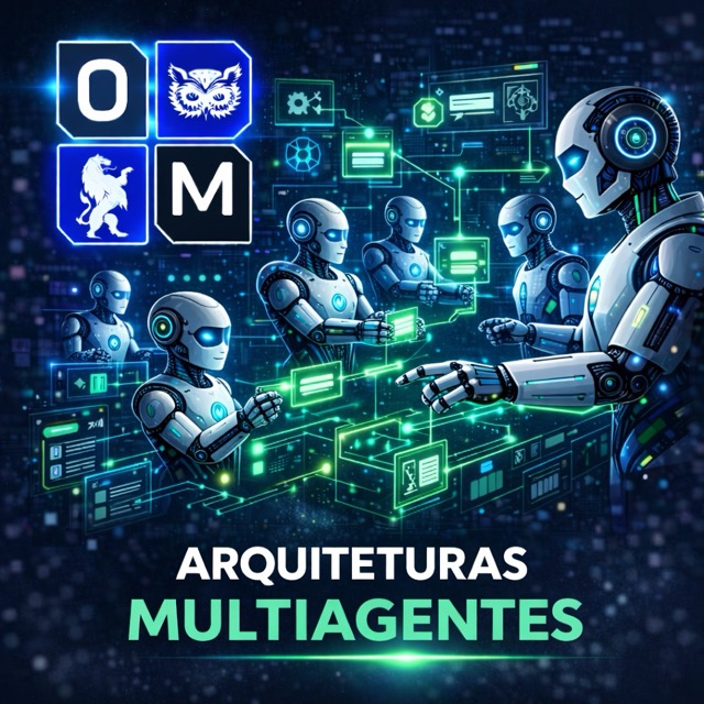 Módulo 6 — Arquiteturas multiagente com handoffs e integração de respostas