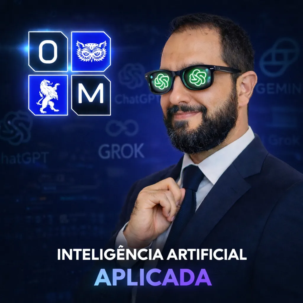 Aprenda qualquer coisa com a IA
