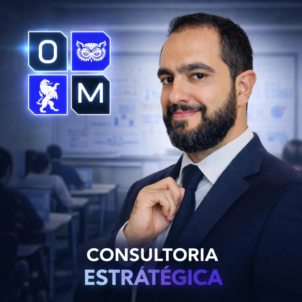 Consultoria Estratégica