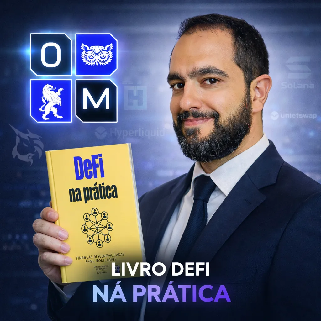 DeFi na Prática