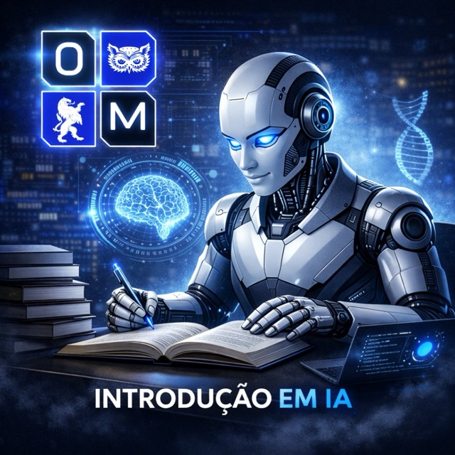 Módulo 1 — Introdução à Inteligência Artificial