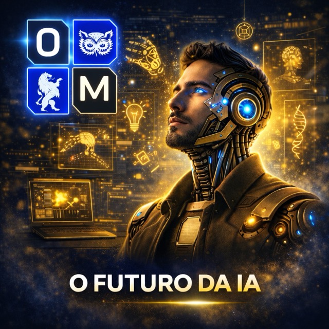 Módulo 5 — O futuro com Inteligência Artificial