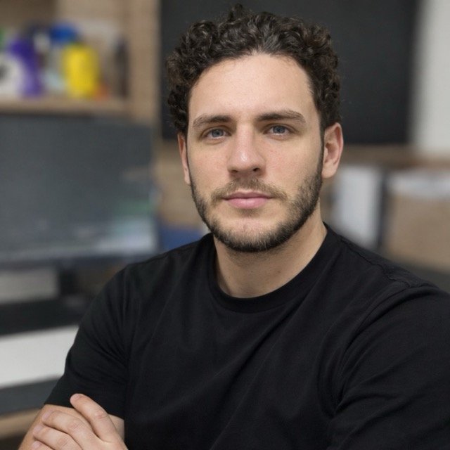 Vitor Porto